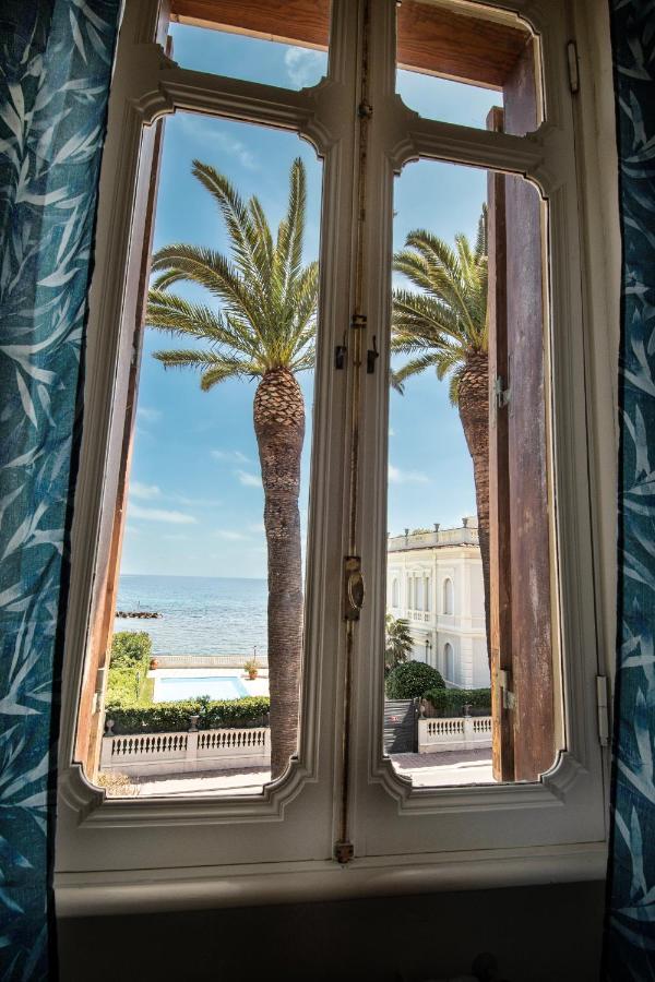 Palazzo Moresco Hotel Santa Marinella Exterior photo